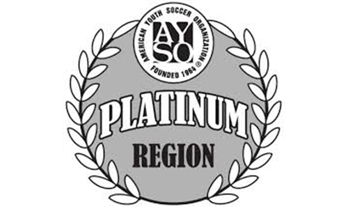 Regional Assessment Award - Platinum Region