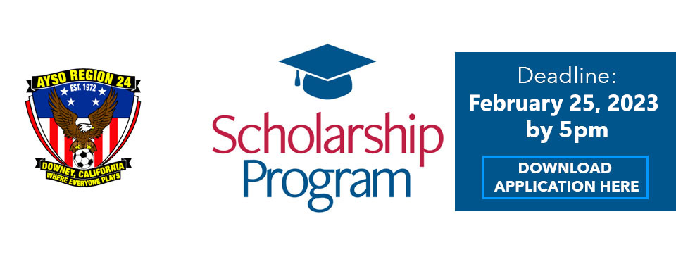 Scholarship Opportunity