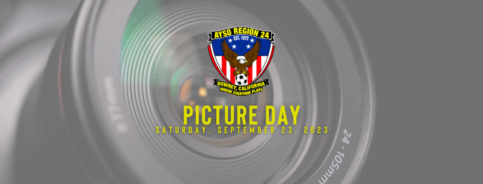 Fall 2023 Picture Day 