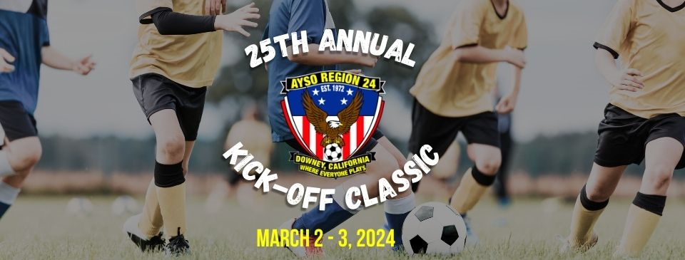 25th Annual Kickoff Classic