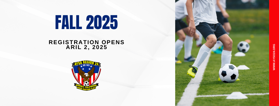 Fall 2025 will open Soon 