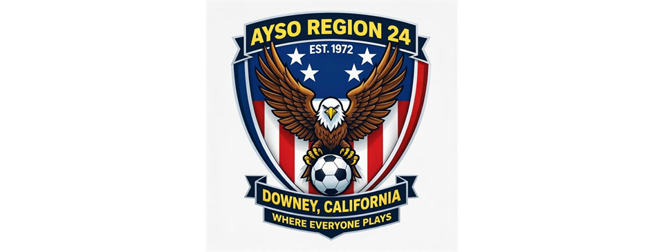 AYSO 24 Regional Commissioner Message